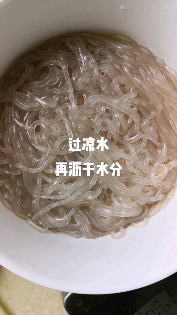 火爆大頭菜的做法-香辣味炒菜譜