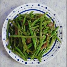 肥牛洋蔥片的做法-麻辣味炒菜譜