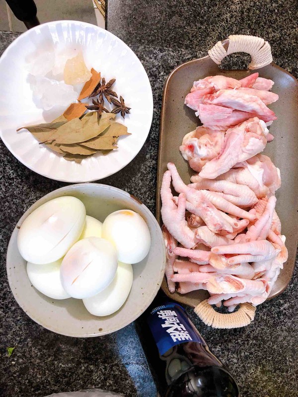 醬香啤酒鹵味的做法-香辣味燒菜譜-易網(wǎng)<a href=http://www.weilaijie.cn/ target=_blank class=infotextkey>健康養(yǎng)生</a>網(wǎng) 醬香啤酒鹵味的做法-香辣味燒菜譜