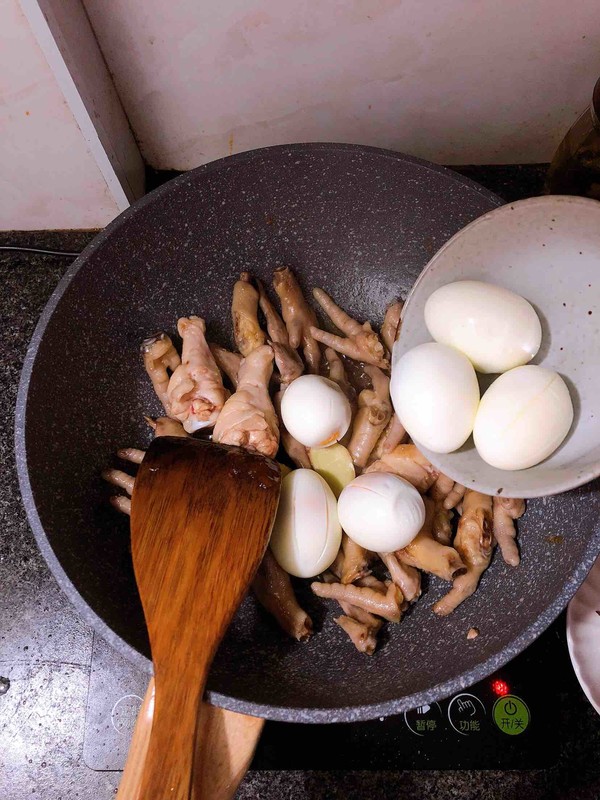 醬香啤酒鹵味的做法-香辣味燒菜譜-易網(wǎng)健康養(yǎng)生網(wǎng) 醬香啤酒鹵味的做法-香辣味燒菜譜