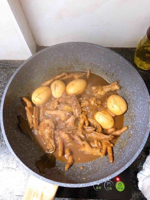 醬香啤酒鹵味的做法-香辣味燒菜譜-易網(wǎng)健康養(yǎng)生網(wǎng) 醬香啤酒鹵味的做法-香辣味燒菜譜