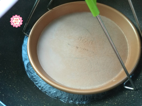 自制涼皮的做法-家常味蒸菜譜