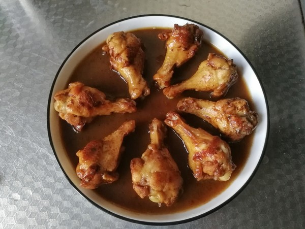 紅燒雞翅根的做法-咸鮮味燉菜譜-易網健康養生網 紅燒雞翅根的做法-咸鮮味燉菜譜