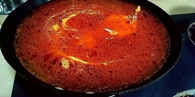 水煮魚蛙的做法-麻辣味煮菜譜-易網健康養生網 水煮魚蛙的做法-麻辣味煮菜譜