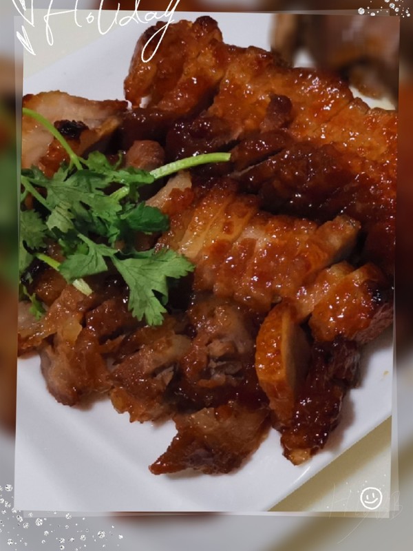 烤叉燒的做法-家常味烤菜譜-易網健康養生網 烤叉燒的做法-家常味烤菜譜