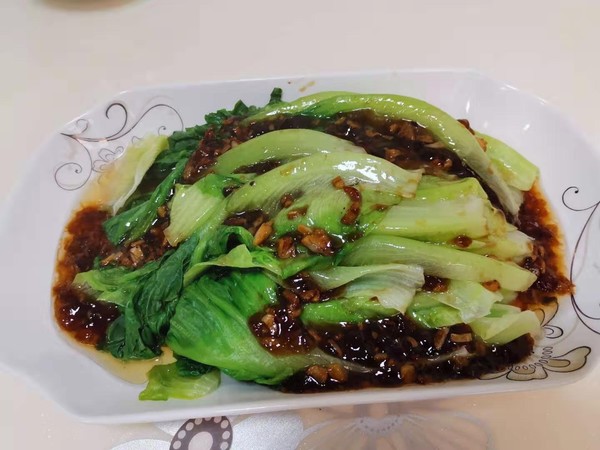 蠔油生菜的做法-家常味其它工藝菜譜-易網健康養生網 蠔油生菜的做法-家常味其它工藝菜譜
