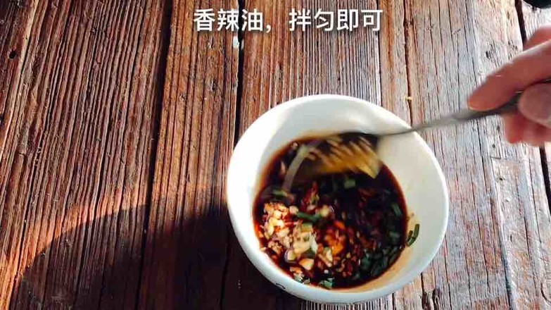 雞肉韭菜餃子的做法-咸鮮味煎菜譜