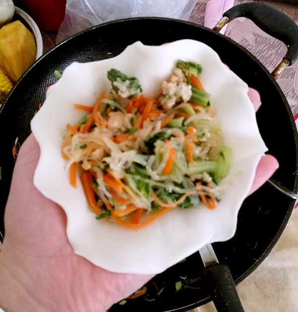 白菜蒸餃的做法-咸鮮味蒸菜譜-易網健康養生網 白菜蒸餃的做法-咸鮮味蒸菜譜