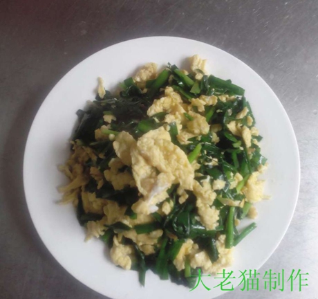 韭菜炒雞蛋的做法-咸鮮味炒菜譜-易網(wǎng)健康養(yǎng)生網(wǎng) 韭菜炒雞蛋的做法-咸鮮味炒菜譜
