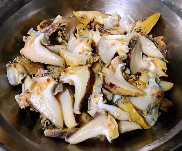 圓蔥拌假鮑魚的做法-酸辣味拌菜譜-易網(wǎng)健康養(yǎng)生網(wǎng) 圓蔥拌假鮑魚的做法-酸辣味拌菜譜
