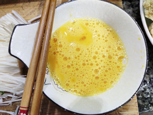 有機(jī)花菜雞蛋湯的做法-咸鮮味煮菜譜-易網(wǎng)健康養(yǎng)生網(wǎng) 有機(jī)花菜雞蛋湯的做法-咸鮮味煮菜譜