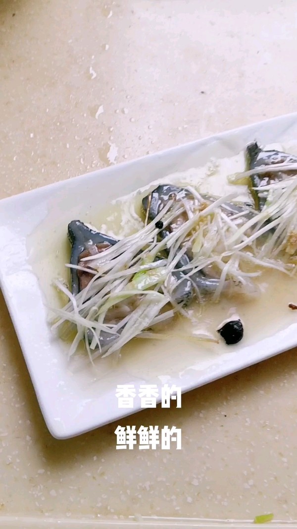 蔥油海參斑的做法-咸鮮味蒸菜譜-易網健康養生網 蔥油海參斑的做法-咸鮮味蒸菜譜