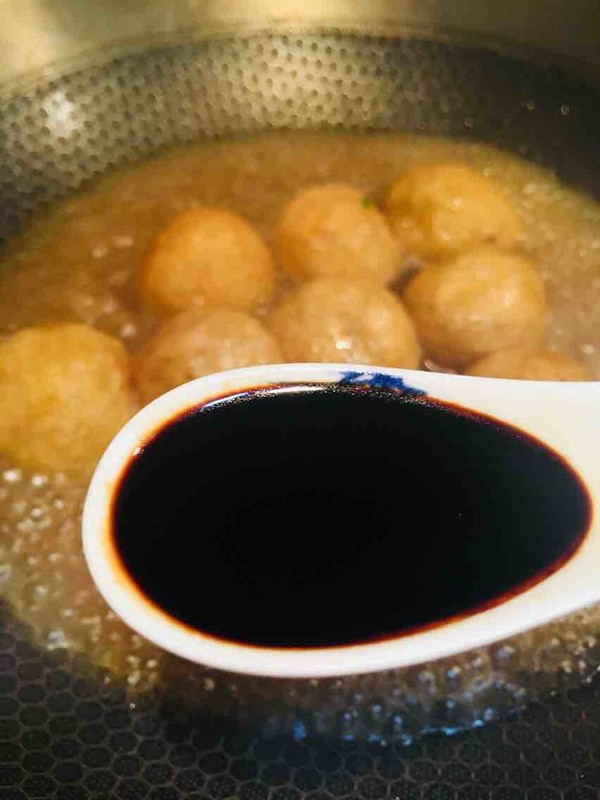 紅燒油面筋塞肉的做法-家常味燒菜譜-易網健康養生網 紅燒油面筋塞肉的做法-家常味燒菜譜