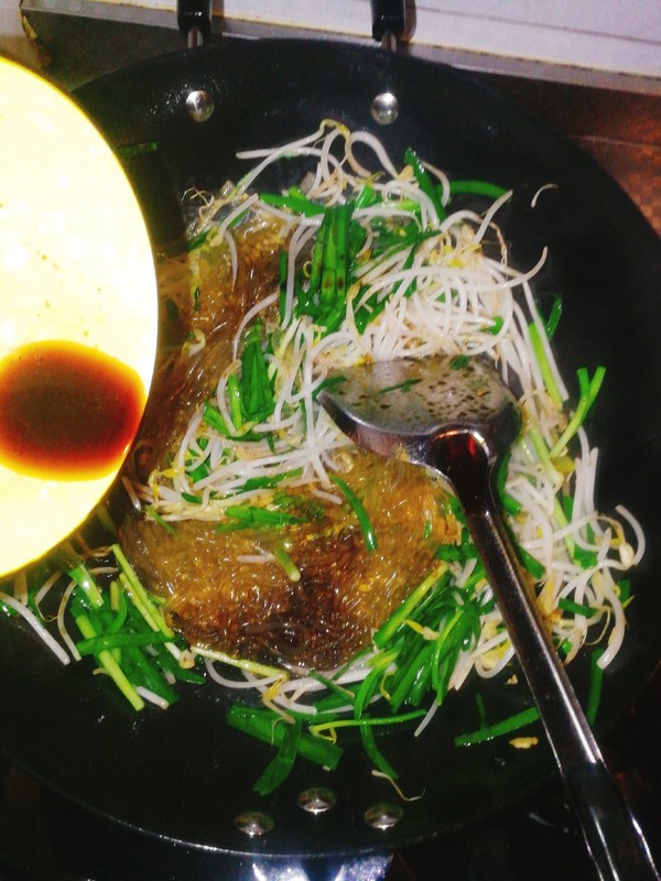 炒合菜的做法-家常味炒菜譜-易網健康養生網 炒合菜的做法-家常味炒菜譜