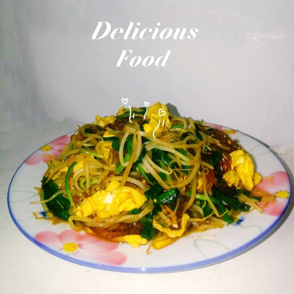 炒合菜的做法-家常味炒菜譜-易網健康養生網 炒合菜的做法-家常味炒菜譜