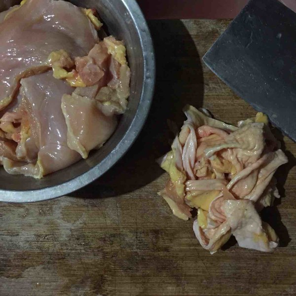 雞肉腸 雞胸肉另一個打開方式~~的做法-家常味煮菜譜-易網<a href=http://www.weilaijie.cn/ target=_blank class=infotextkey>健康養生</a>網 雞肉腸 雞胸肉另一個打開方式~~的做法-家常味煮菜譜