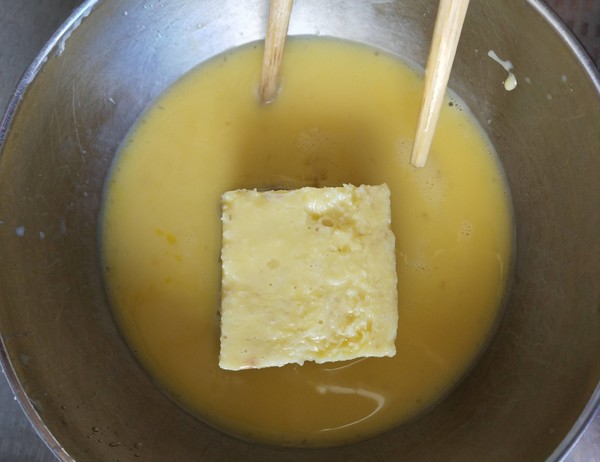 藍(lán)莓山藥西多士的做法-果味煎菜譜-易網(wǎng)健康養(yǎng)生網(wǎng) 藍(lán)莓山藥西多士的做法-果味煎菜譜