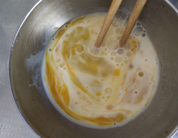 藍(lán)莓山藥西多士的做法-果味煎菜譜-易網(wǎng)健康養(yǎng)生網(wǎng) 藍(lán)莓山藥西多士的做法-果味煎菜譜