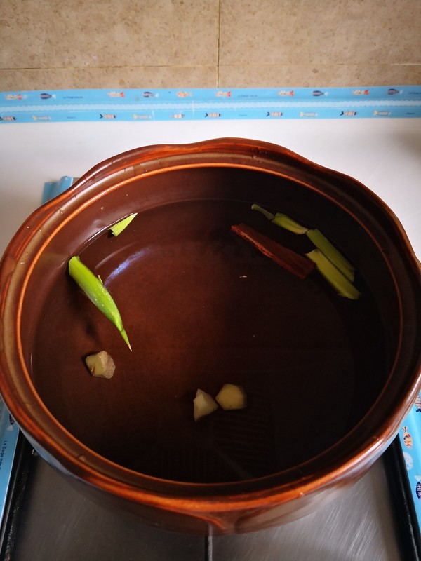 冬瓜羊肉蘑菇湯的做法-家常味煮菜譜