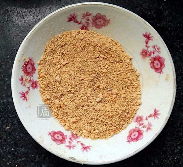 烤豬蹄的做法-咸鮮味烤菜譜
