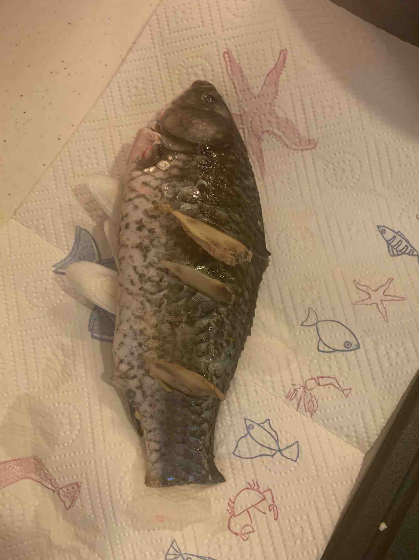 奶白鯽魚豆腐湯的做法-咸鮮味煮菜譜