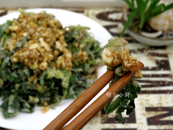蒸蒲公英的做法-家常味蒸菜譜-易網健康養生網 蒸蒲公英的做法-家常味蒸菜譜