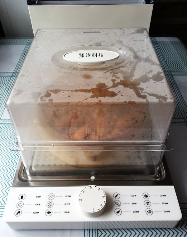 土豆粉蒸肉的做法-咸鮮味蒸菜譜-易網健康養生網 土豆粉蒸肉的做法-咸鮮味蒸菜譜