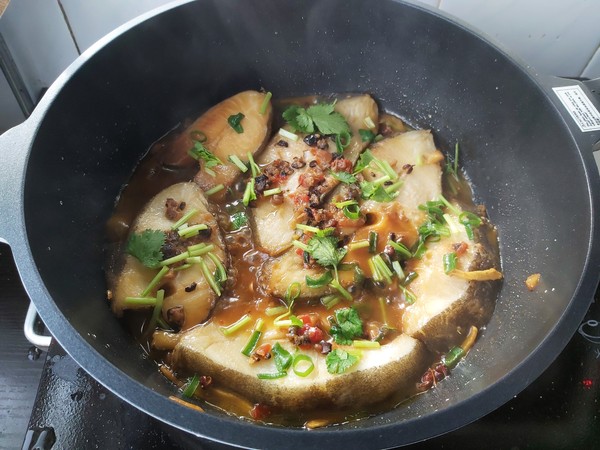 醬燒比目魚的做法-咸鮮味燉菜譜-易網健康養生網 醬燒比目魚的做法-咸鮮味燉菜譜