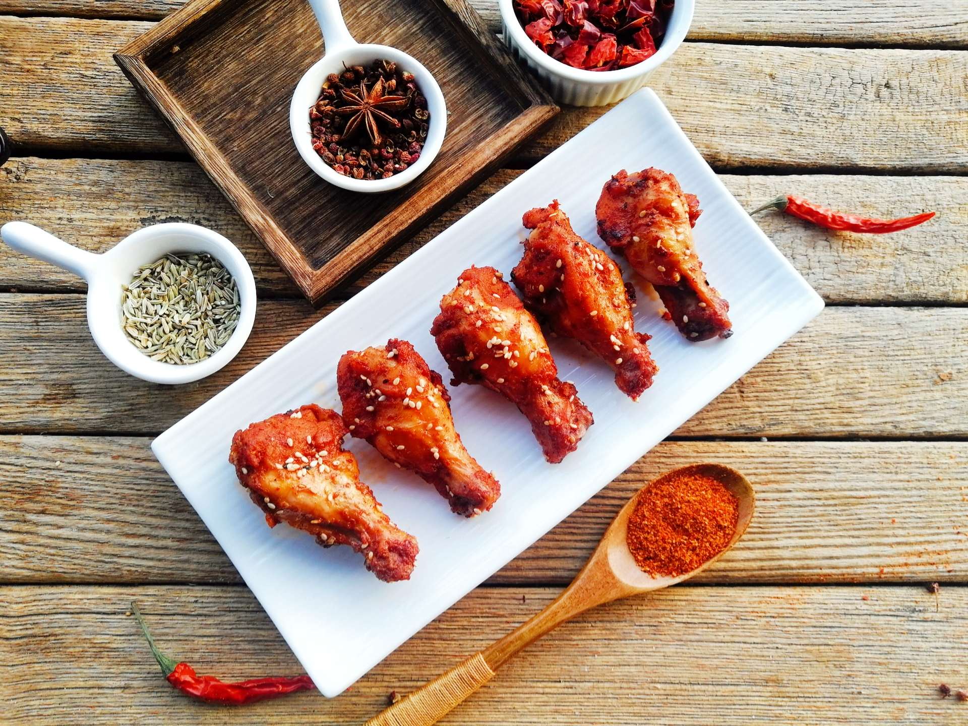 自制蜜汁烤雞翅根,外酥里嫩好吃到轉(zhuǎn)圈圈的做法-香辣味烤菜譜-易網(wǎng)健康養(yǎng)生網(wǎng) 自制蜜汁烤雞翅根,外酥里嫩好吃到轉(zhuǎn)圈圈的做法-香辣味烤菜譜