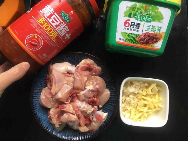 南瓜蒸雞腿的做法-家常味蒸菜譜-易網健康養生網 南瓜蒸雞腿的做法-家常味蒸菜譜