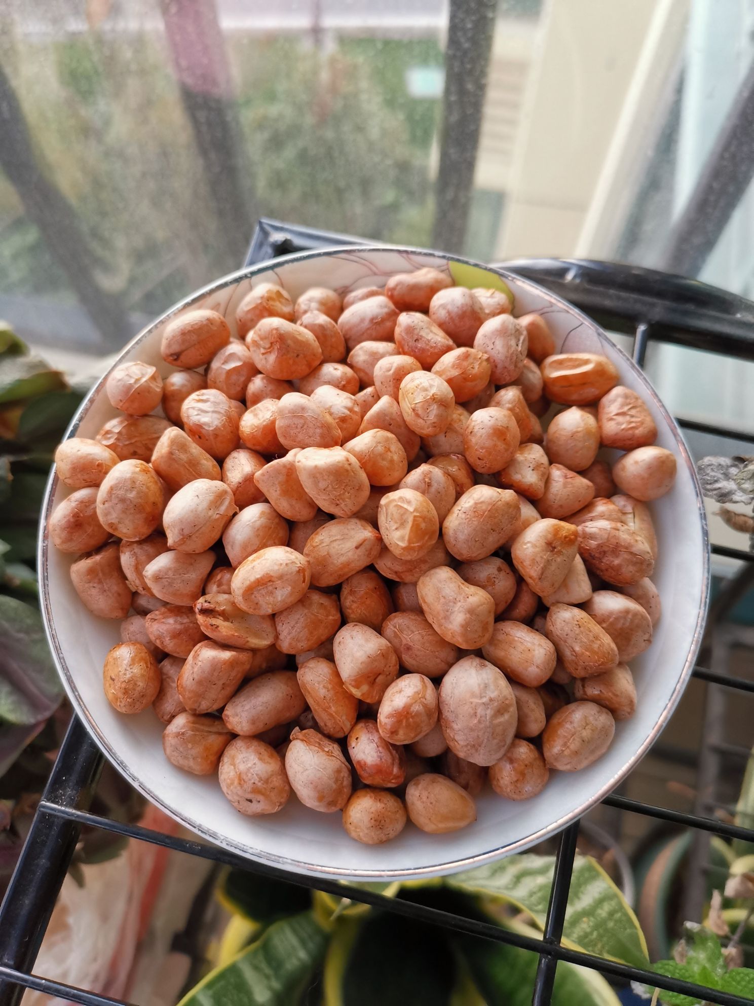 百煮五香烤花生的做法-五香味烤菜譜-易網(wǎng)健康養(yǎng)生網(wǎng) 百煮五香烤花生的做法-五香味烤菜譜