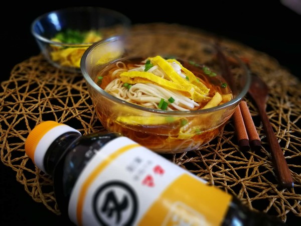 陽春面的做法-咸鮮味煮菜譜-易網(wǎng)健康養(yǎng)生網(wǎng) 陽春面的做法-咸鮮味煮菜譜