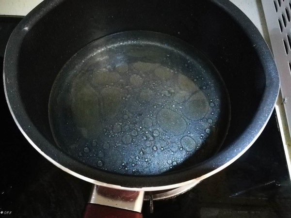 陽春面的做法-咸鮮味煮菜譜