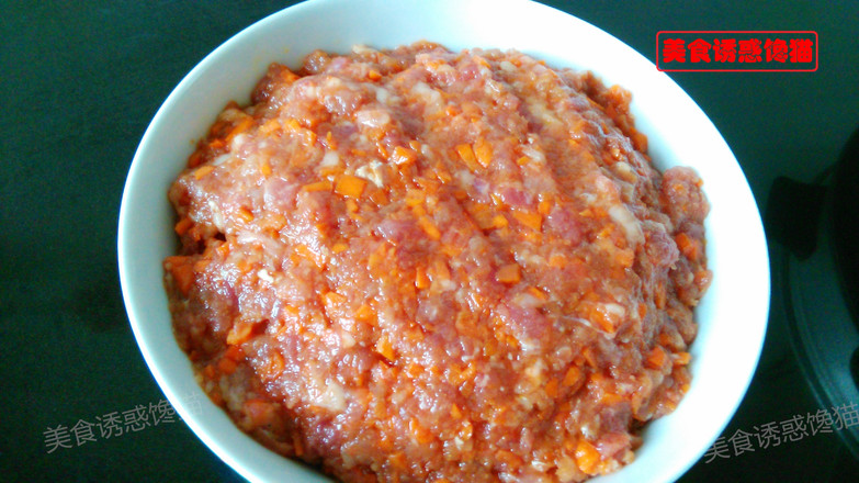玉米面胡蘿卜肉龍的做法-咸鮮味蒸菜譜-易網(wǎng)<a href=http://www.weilaijie.cn/ target=_blank class=infotextkey>健康養(yǎng)生</a>網(wǎng) 玉米面胡蘿卜肉龍的做法-咸鮮味蒸菜譜
