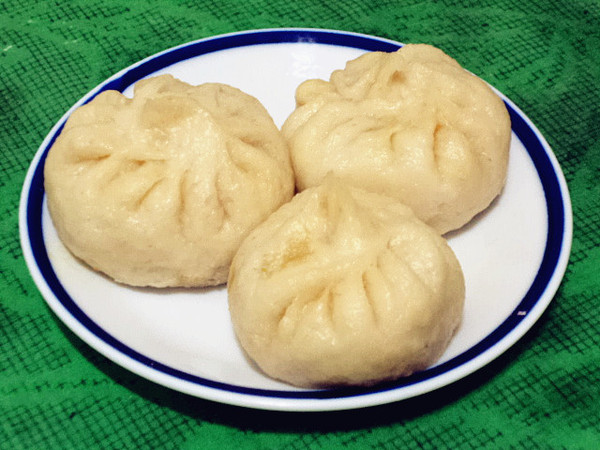 雞蛋倭瓜餡蒸包的做法-家常味蒸菜譜-易網健康養生網 雞蛋倭瓜餡蒸包的做法-家常味蒸菜譜