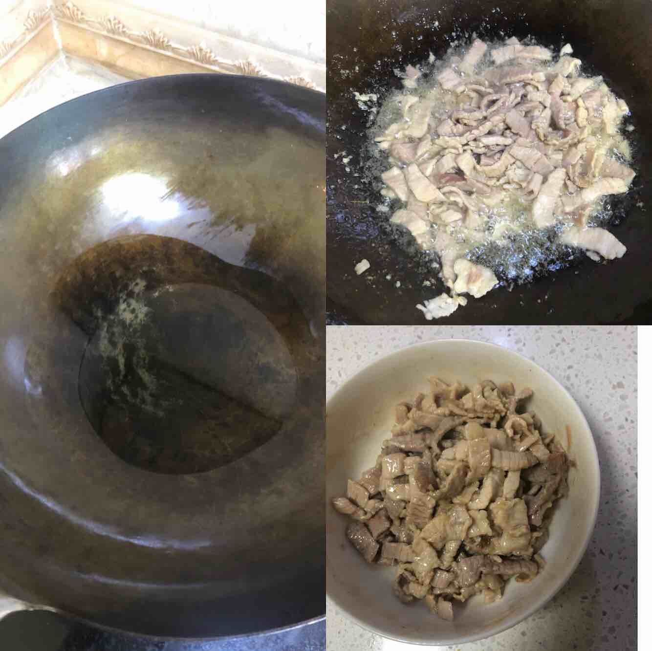青椒小炒肉的做法-家常味炒菜譜-易網(wǎng)健康養(yǎng)生網(wǎng) 青椒小炒肉的做法-家常味炒菜譜