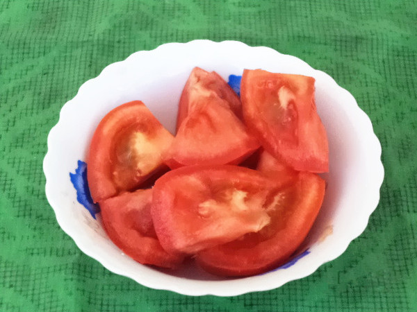 蠔油燒雙茄的做法-咸鮮味燒菜譜