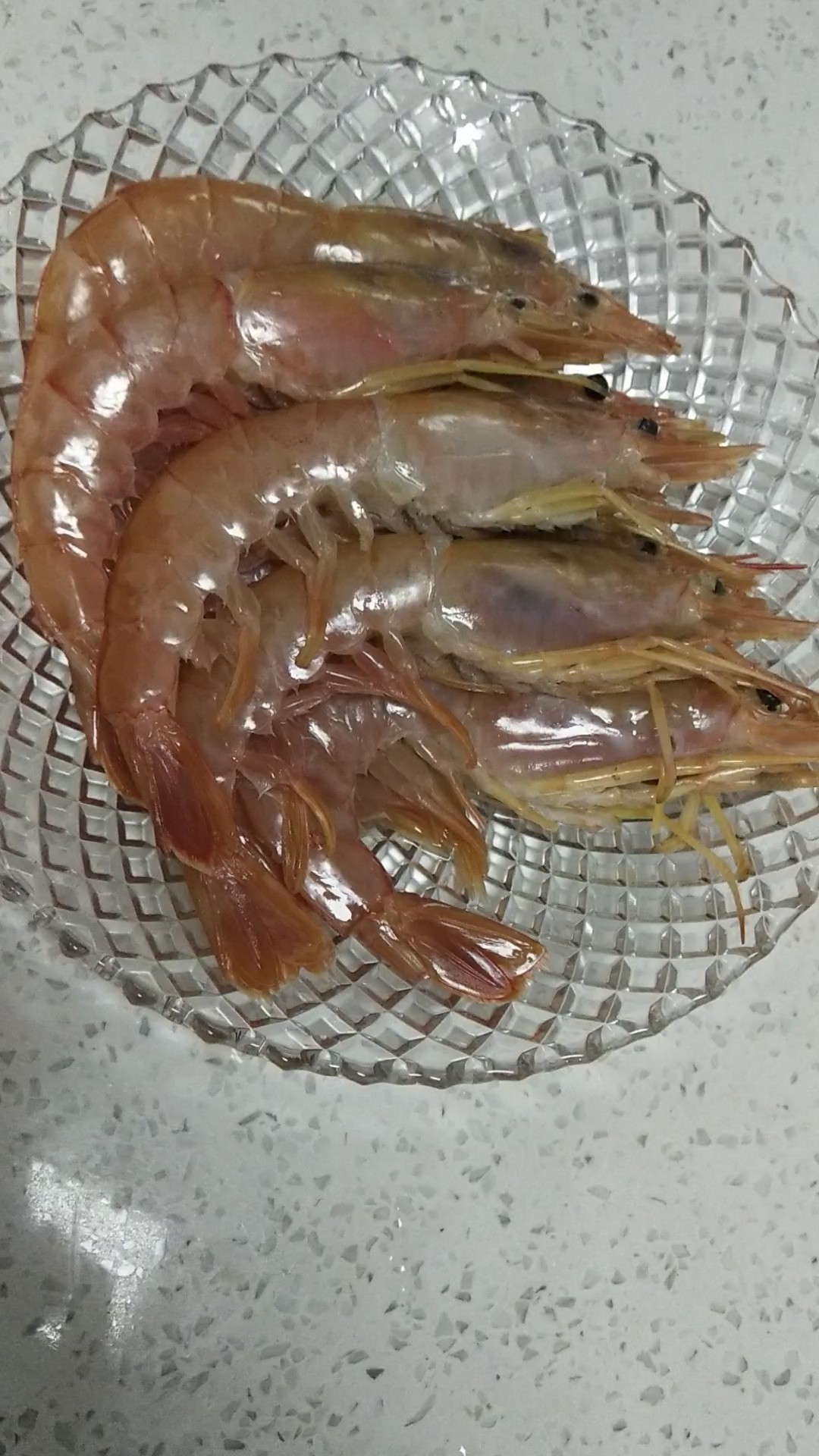 香煎阿根廷紅蝦的做法-咸鮮味煎菜譜-易網(wǎng)健康養(yǎng)生網(wǎng) 香煎阿根廷紅蝦的做法-咸鮮味煎菜譜
