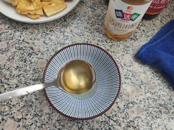 家常豆腐的做法-酸甜味煎菜譜-易網(wǎng)健康養(yǎng)生網(wǎng) 家常豆腐的做法-酸甜味煎菜譜