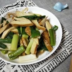 韓式炒年糕的做法-家常味炒菜譜