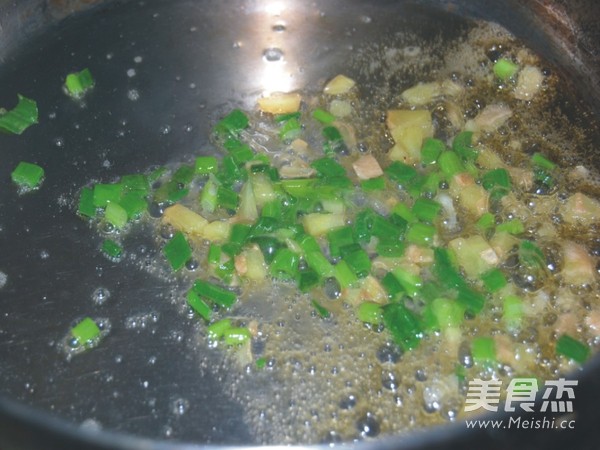 辣炒花蛤的做法-香辣味炒菜譜