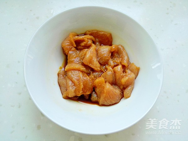 霸王超市丨山藥炒肉片的做法-咸鮮味炒菜譜-易網健康養生網 霸王超市丨山藥炒肉片的做法-咸鮮味炒菜譜