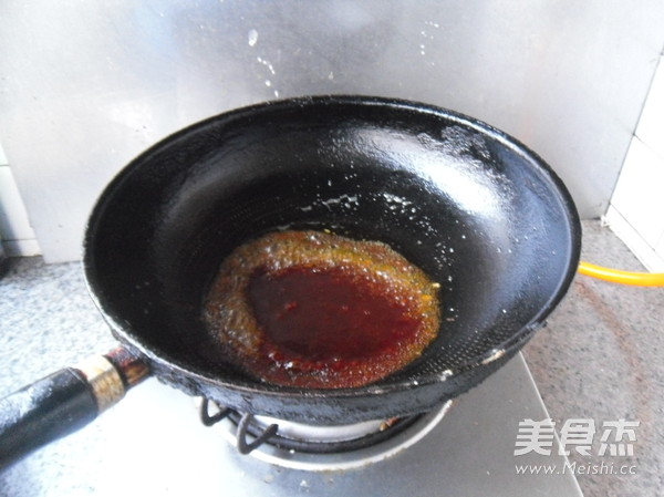 糖醋雞丁的做法-家常味炸菜譜-易網健康養生網 糖醋雞丁的做法-家常味炸菜譜
