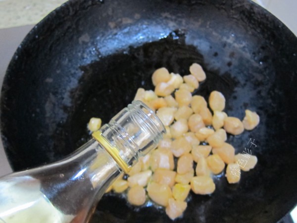 油菜炒扇貝柱的做法-咸鮮味炒菜譜-易網健康養生網 油菜炒扇貝柱的做法-咸鮮味炒菜譜