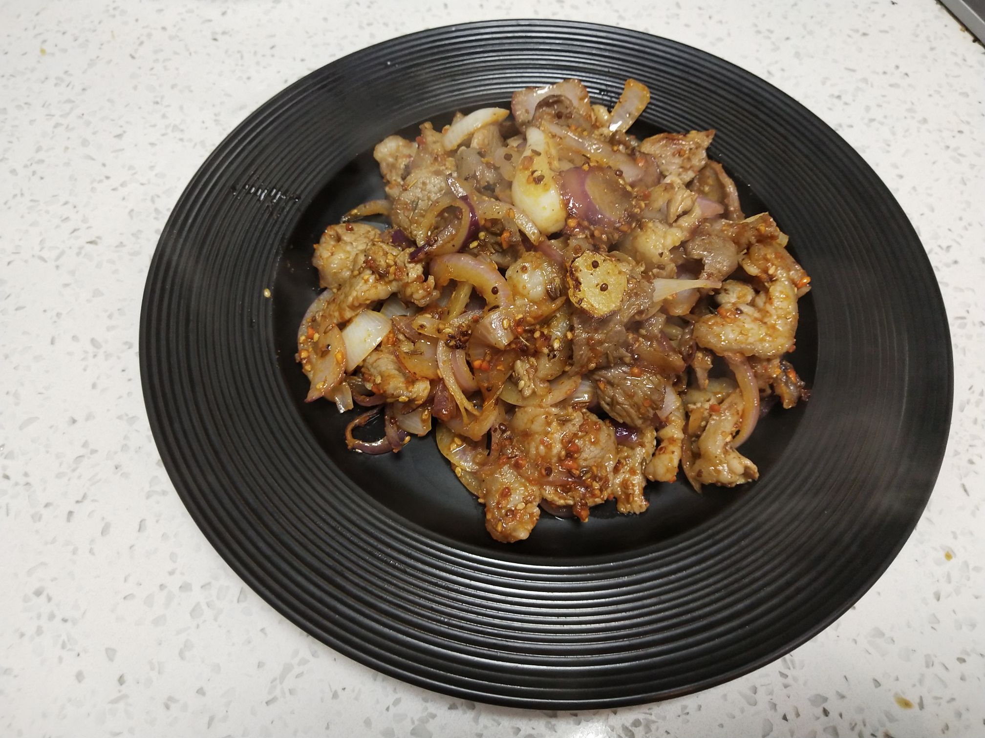 孜然羊肉的做法-家常味炒菜譜-易網健康養生網 孜然羊肉的做法-家常味炒菜譜