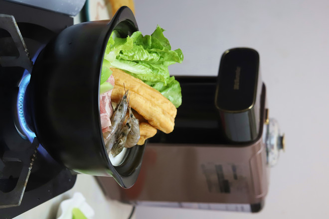 日式豆漿火鍋的做法-家常味煮菜譜-易網健康養生網 日式豆漿火鍋的做法-家常味煮菜譜
