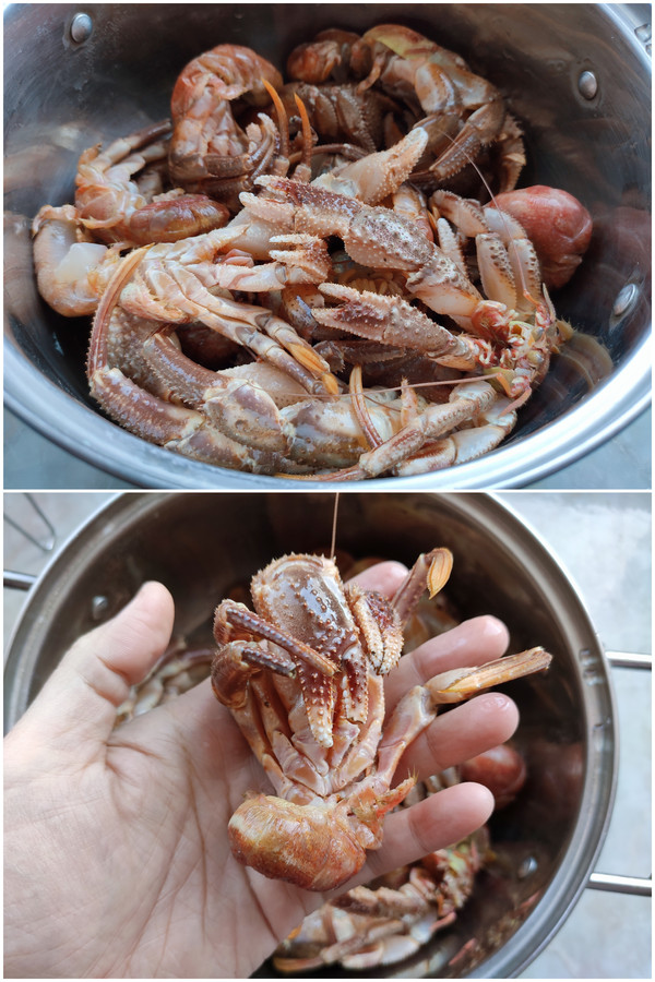 大連蝦怪吃法的做法-咸鮮味蒸菜譜-易網<a href=http://www.weilaijie.cn/ target=_blank class=infotextkey>健康養生</a>網 大連蝦怪吃法的做法-咸鮮味蒸菜譜
