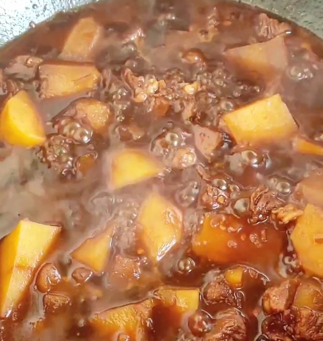 牛肉土豆杯的做法-醬香味其它工藝菜譜-易網健康養生網 牛肉土豆杯的做法-醬香味其它工藝菜譜