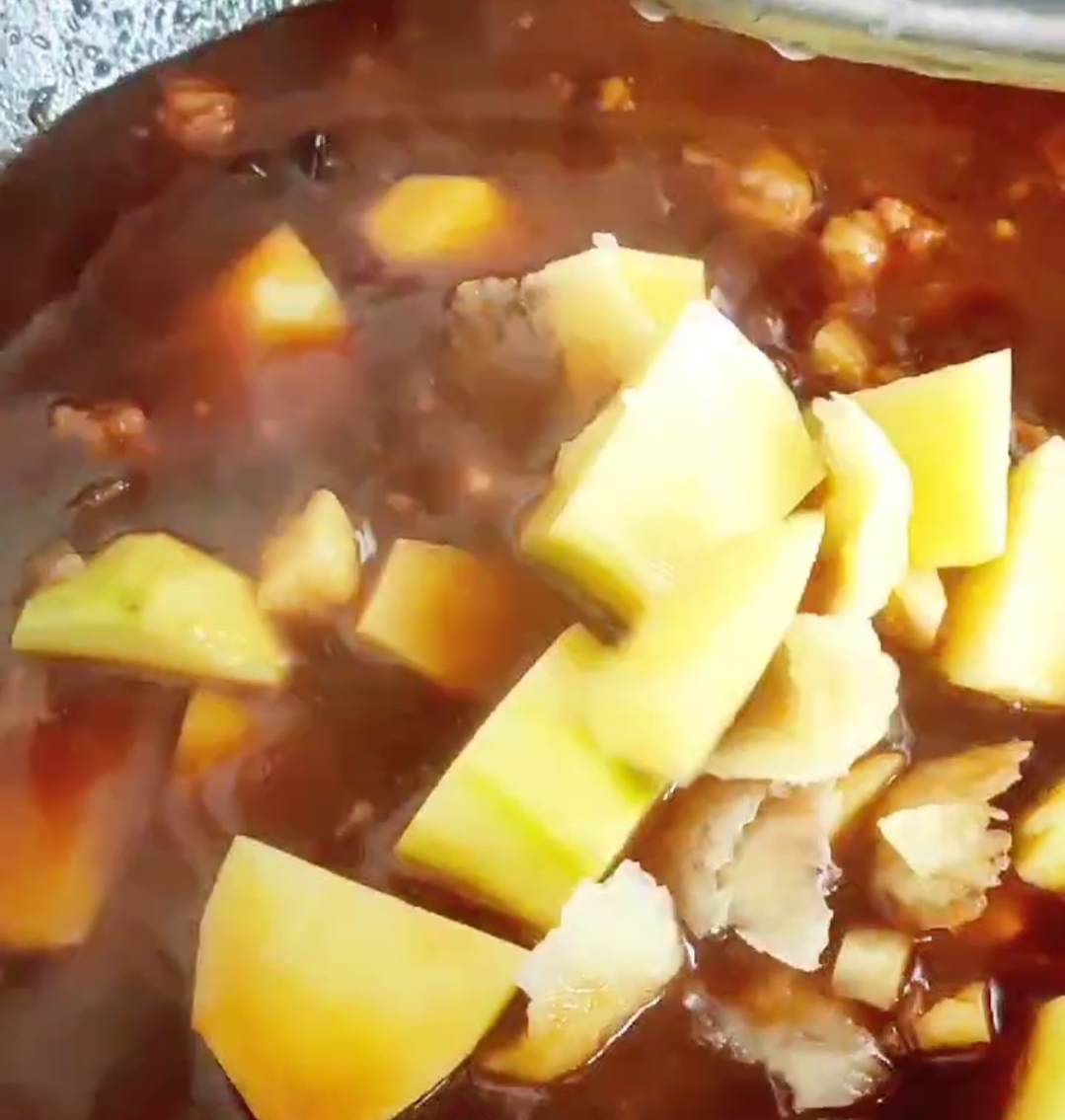 牛肉土豆杯的做法-醬香味其它工藝菜譜-易網健康養生網 牛肉土豆杯的做法-醬香味其它工藝菜譜