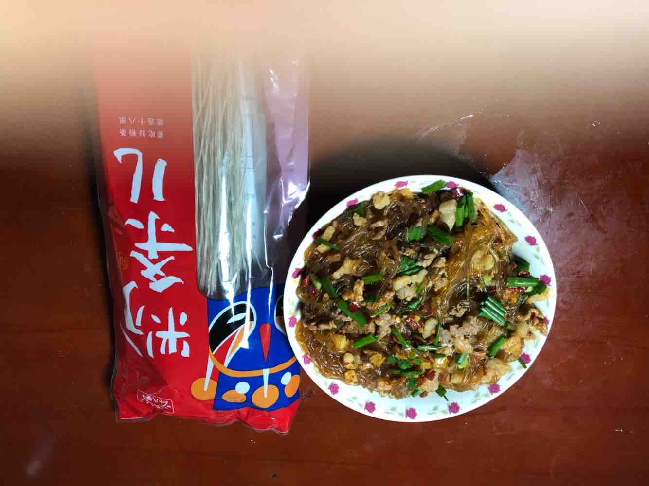超下飯的螞蟻上樹(紅薯粉條版)的做法-家常味炒菜譜-易網(wǎng)健康養(yǎng)生網(wǎng) 超下飯的螞蟻上樹(紅薯粉條版)的做法-家常味炒菜譜